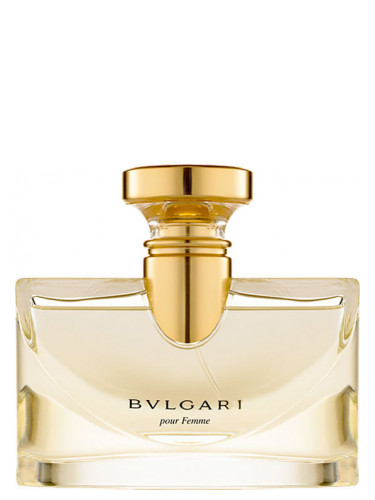 Bvlgari Pour Femme Bvlgari