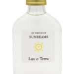 Image for By Virtue of Sunbeams Lux e+ Terra