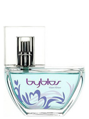 Byblos Water Flower for Women Byblos