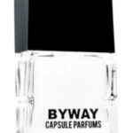 Image for Byway Capsule Parfums