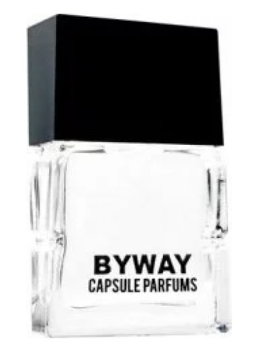 Byway Capsule Parfums