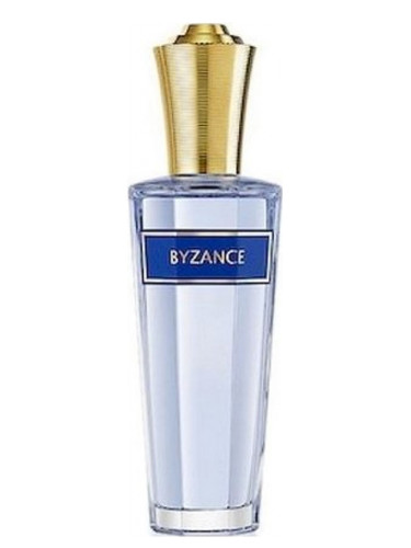 Byzance EDT 2017 Edition Rochas