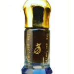 Image for CAM Restricted The Perfumist