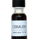 Image for CBMUSK CB I Hate Perfume