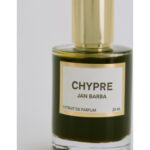 Image for CHYPRE JAN BARBA
