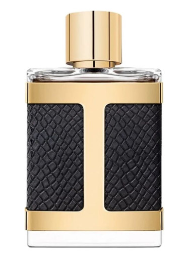 CH Insignia Men Carolina Herrera