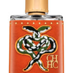 Image for CH Men Hot! Hot! Hot! Carolina Herrera