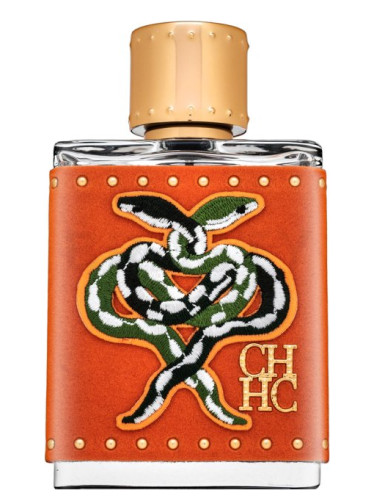 CH Men Hot! Hot! Hot! Carolina Herrera