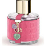 Image for CH Pink Limited Edition Love Carolina Herrera