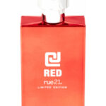 Image for CJ Red Cologne Limited Edition Rue21