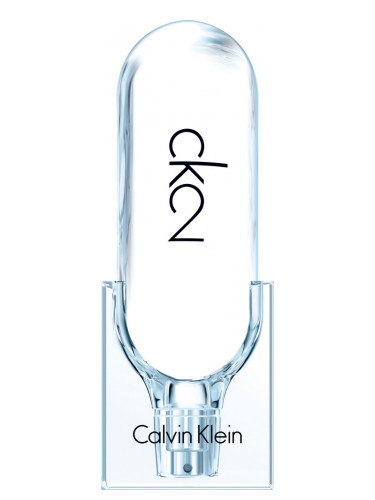 CK2 Calvin Klein