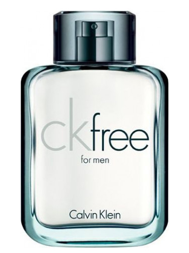 CK Free Calvin Klein