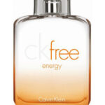 Image for CK Free Energy Calvin Klein