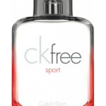 Image for CK Free Sport Calvin Klein