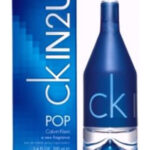 Image for CK IN2U POP for Him Calvin Klein