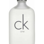 Image for CK One Calvin Klein