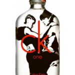 Image for CK One Collector Bottle 2008 Calvin Klein
