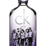 Image for CK One Collector’s Bottle Calvin Klein