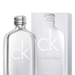 Image for CK One Platinum Edition Calvin Klein