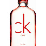 Image for CK One Red Edition for Her Calvin Klein