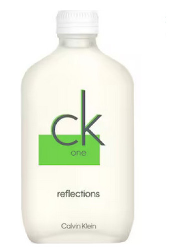 CK One Reflections Calvin Klein