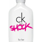 Image for CK One Shock For Her Calvin Klein