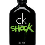 Image for CK One Shock For Him Calvin Klein