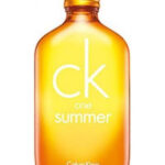 Image for CK One Summer 2010 Calvin Klein