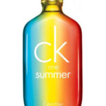 Image for CK One Summer 2011 Calvin Klein