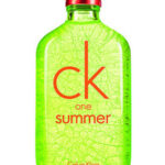 Image for CK One Summer 2012 Calvin Klein