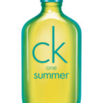 Image for CK One Summer 2014 Calvin Klein
