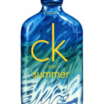 Image for CK One Summer 2015 Calvin Klein