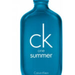 Image for CK One Summer 2018 Calvin Klein