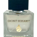 Image for COCONUT BERGAMOT AAP PERFUMES