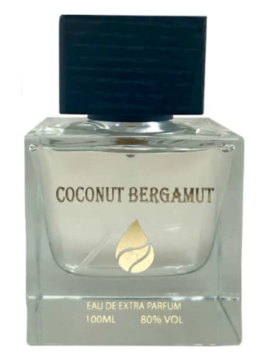 COCONUT BERGAMOT AAP PERFUMES