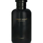 Image for CRAZY NIGHT LANSY