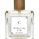 Image for C The Perfumer’s Story by Azzi