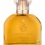 Image for Caballo Gold Emirates Pride Perfumes