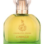 Image for Caballo Green Emirates Pride Perfumes