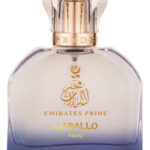 Image for Caballo Navy Emirates Pride Perfumes