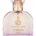 Image for Caballo Violet Emirates Pride Perfumes