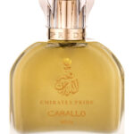 Image for Caballo White Emirates Pride Perfumes