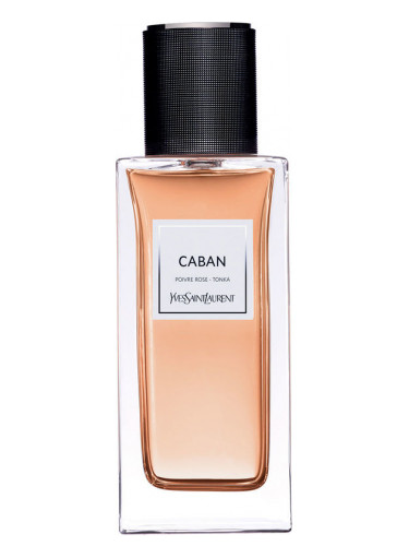 Caban Yves Saint Laurent