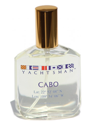 Cabo Yachtsman