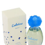 Image for Cabotine Bleu Grès