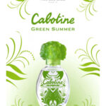 Image for Cabotine Green Summer Grès