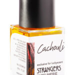 Image for Cachouli Strangers Parfumerie