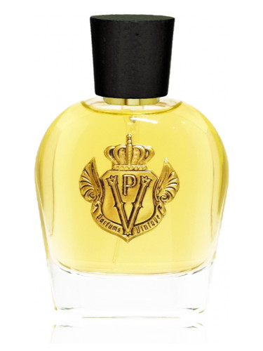 Cacophony Parfums Vintage