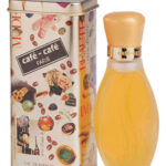 Image for Cafe-Cafe Cafe Parfums