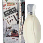 Image for Cafe-Cafe pour Homme Cafe Parfums